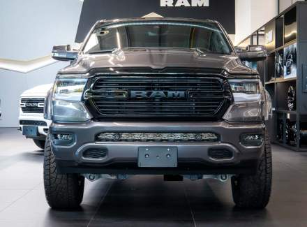 Dodge - RAM