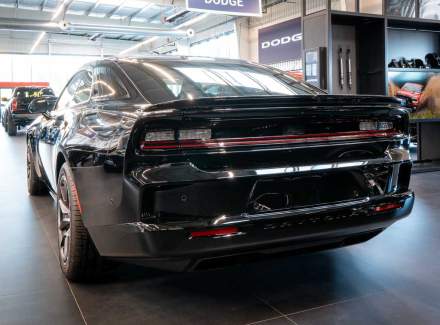 Dodge - Charger