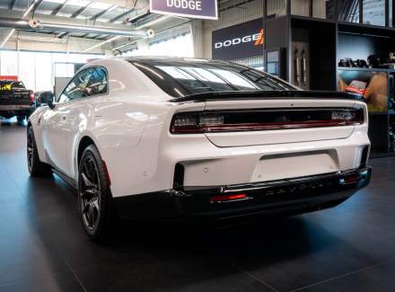 Dodge - Charger
