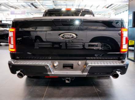 Ford - F-150