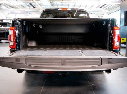 Ford - F-150