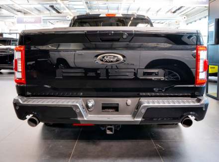 Ford - F-150