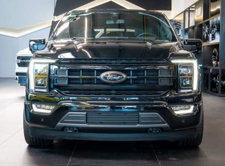 Ford - F-150