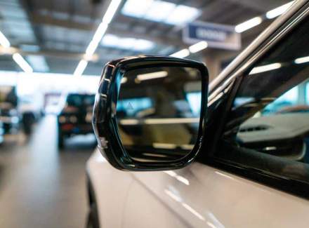 Jeep - Grand Cherokee