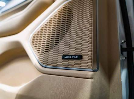 Jeep - Grand Cherokee