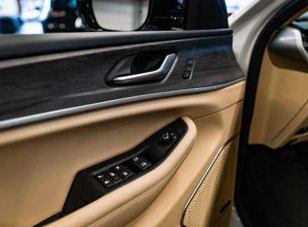 Jeep - Grand Cherokee