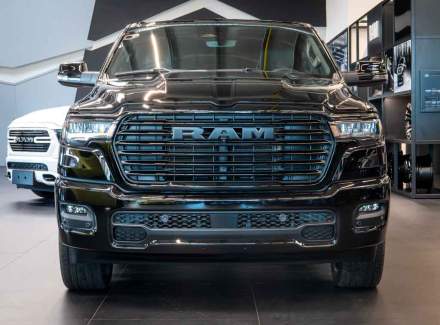 Dodge - RAM