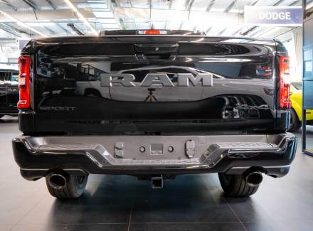 Dodge - RAM