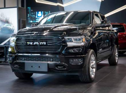 Dodge - RAM