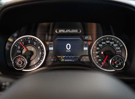 Dodge - RAM