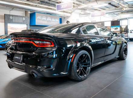 Dodge - Charger