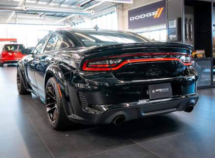 Dodge - Charger