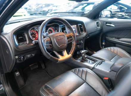 Dodge - Charger