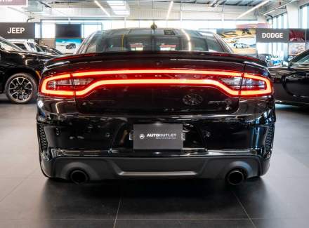 Dodge - Charger