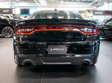 Dodge - Charger