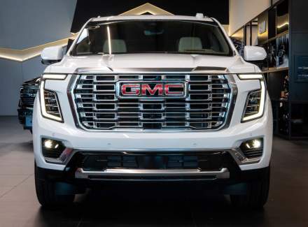 GMC - Yukon