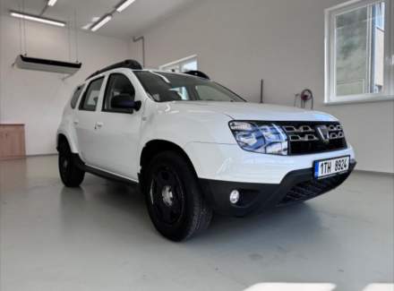 Dacia - Duster
