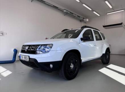 Dacia - Duster