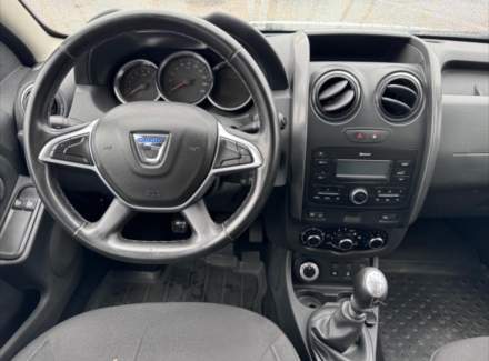 Dacia - Duster
