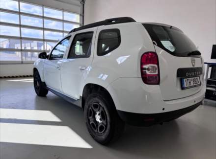 Dacia - Duster