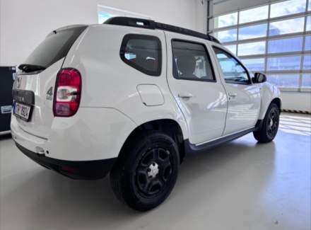 Dacia - Duster
