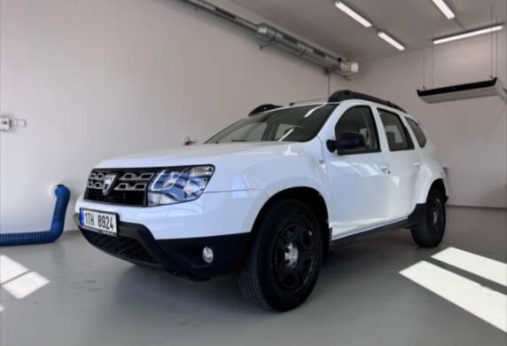 Dacia - Duster