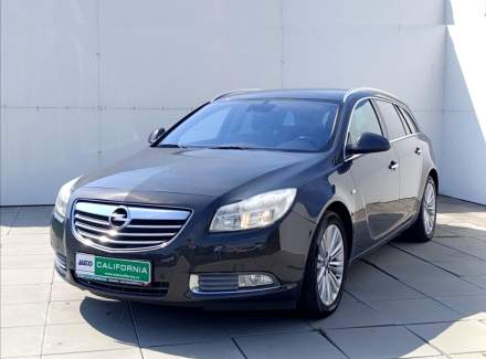 Opel - Insignia