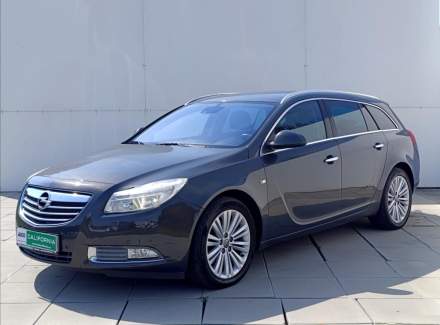 Opel - Insignia