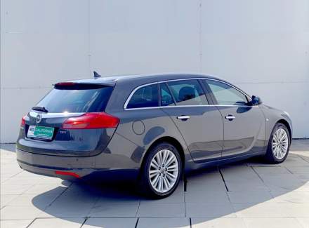 Opel - Insignia