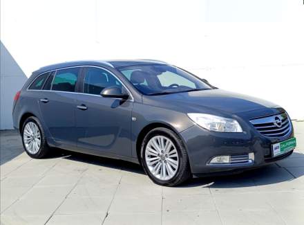 Opel - Insignia