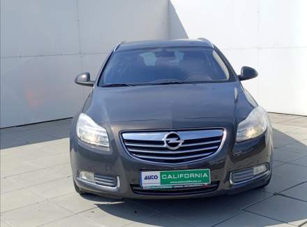 Opel - Insignia