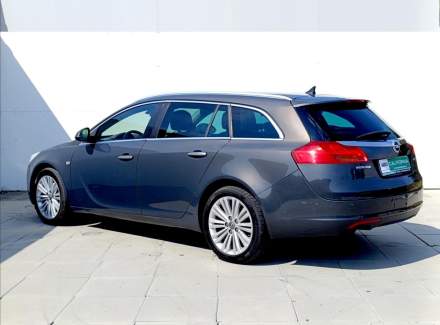 Opel - Insignia