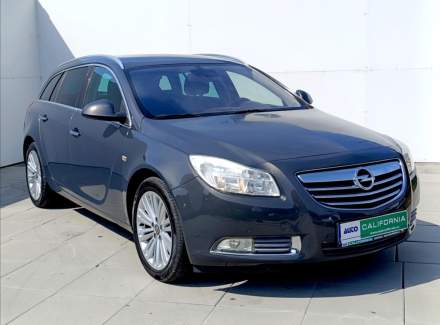 Opel - Insignia