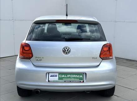 Volkswagen - Polo