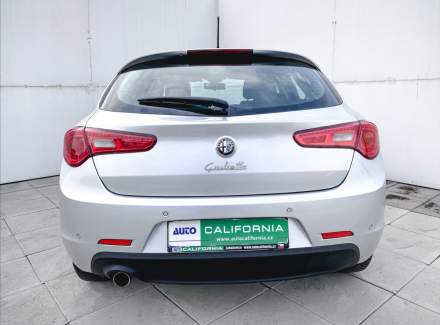 Alfa Romeo - Giulietta