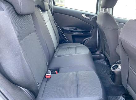 Alfa Romeo - Giulietta