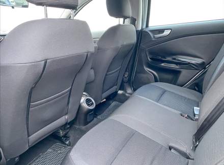 Alfa Romeo - Giulietta