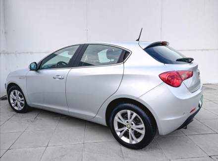 Alfa Romeo - Giulietta