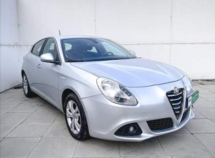 Alfa Romeo - Giulietta