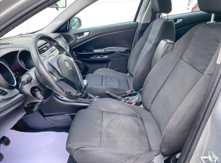 Alfa Romeo - Giulietta