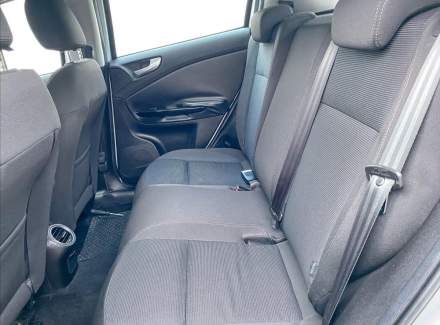 Alfa Romeo - Giulietta