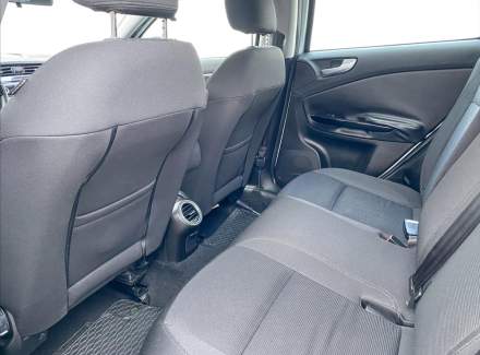 Alfa Romeo - Giulietta