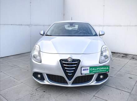 Alfa Romeo - Giulietta