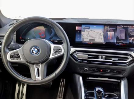 BMW - i4