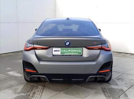 BMW - i4