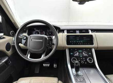 Land Rover - Range Rover