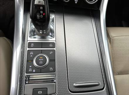 Land Rover - Range Rover