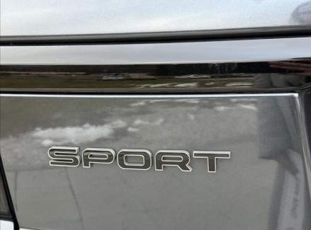 Land Rover - Range Rover