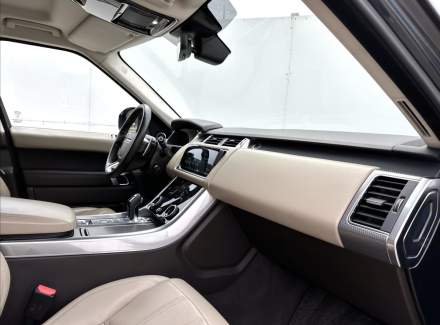 Land Rover - Range Rover