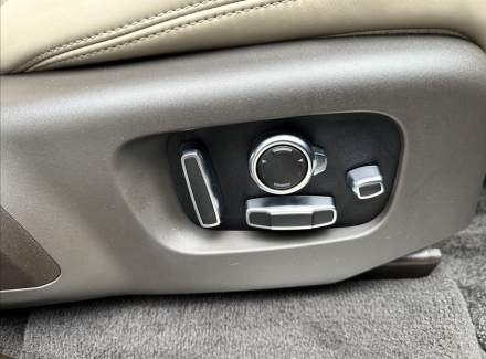 Land Rover - Range Rover